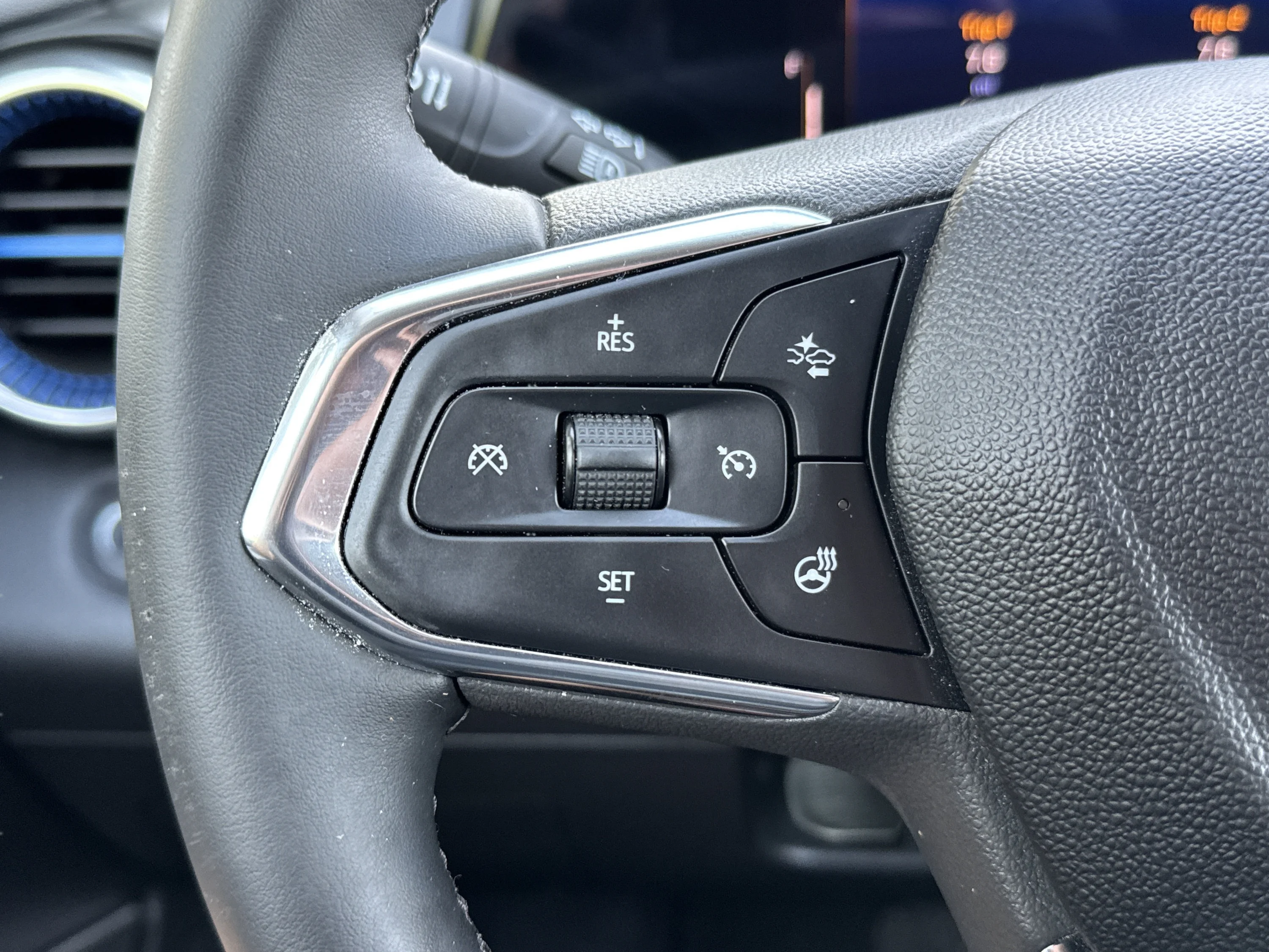 Used 2024 Crimson Metallic Chevrolet LT image 26