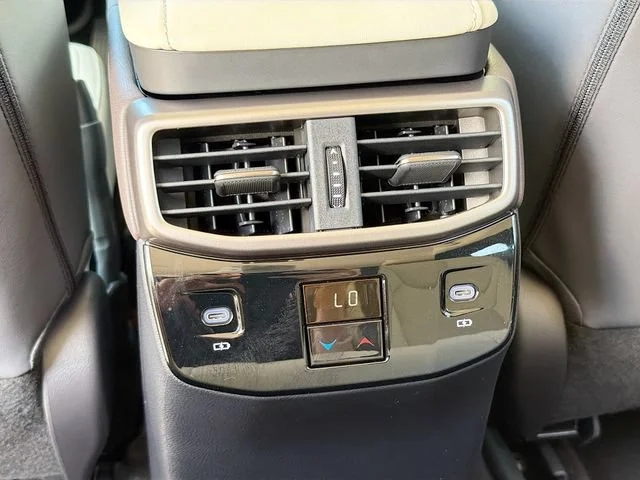 Certified Used 2023 IRIDIUM Lexus RX 350 Premium Plus image 21