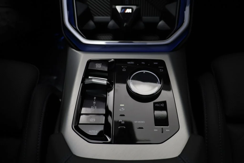 New 2026 Black BMW 30 xDrive image 11