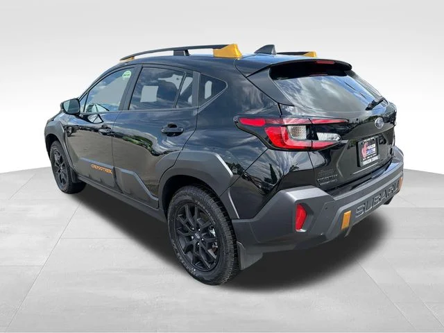 Used 2026 Black Subaru Wilderness image 5