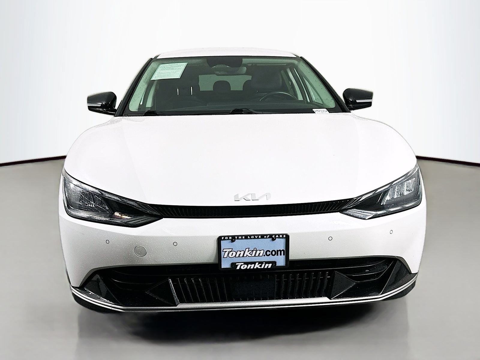 Used 2023 Kia EV6 Wind with VIN KNDC3DLC4P5119815 for sale in Gladstone, OR