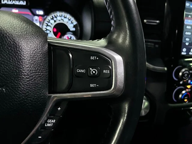 2023 RAM Ram 1500 Pickup Laramie - Photo 24