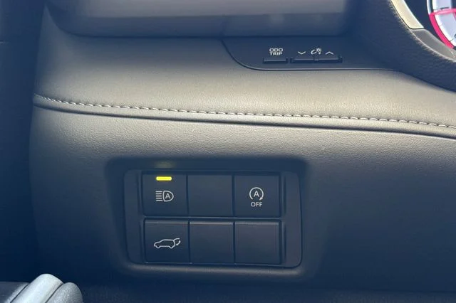 Certified Used 2026  Toyota XSE image 34