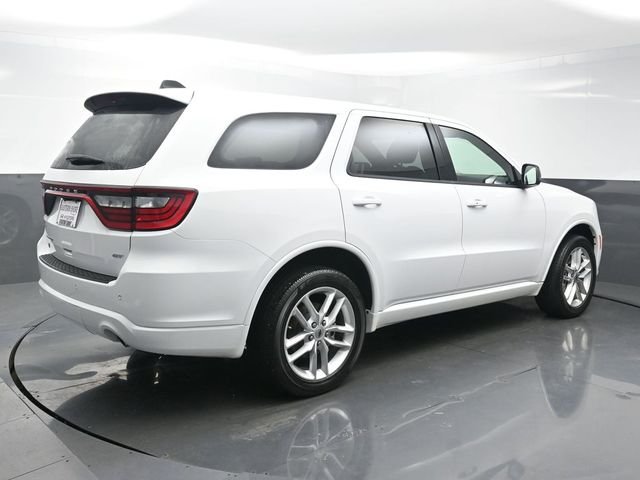 2023 Dodge Durango GT - Photo 7