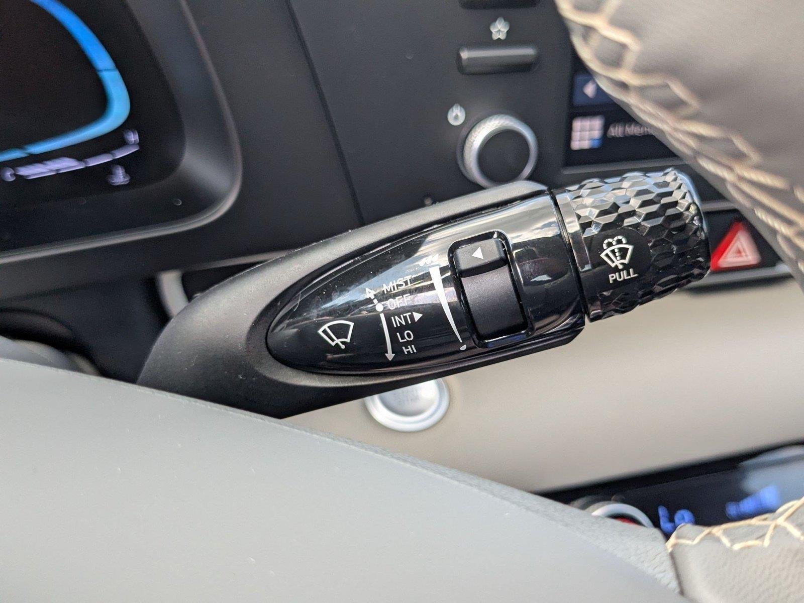 New 2026 Ecotronic Gray Hyundai SEL Sport Premium image 14