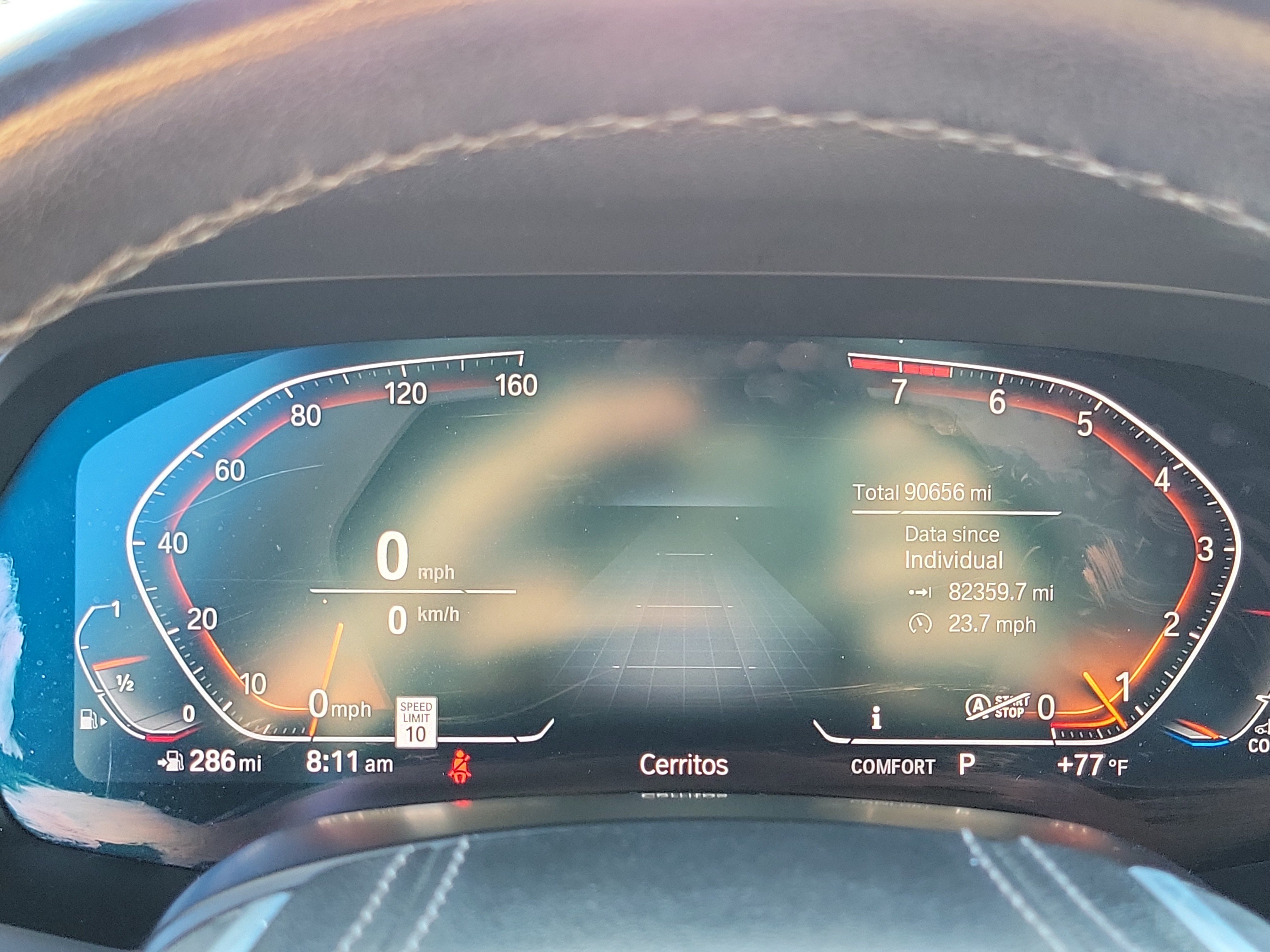 Used 2019 Alpine White BMW xDrive40i image 11