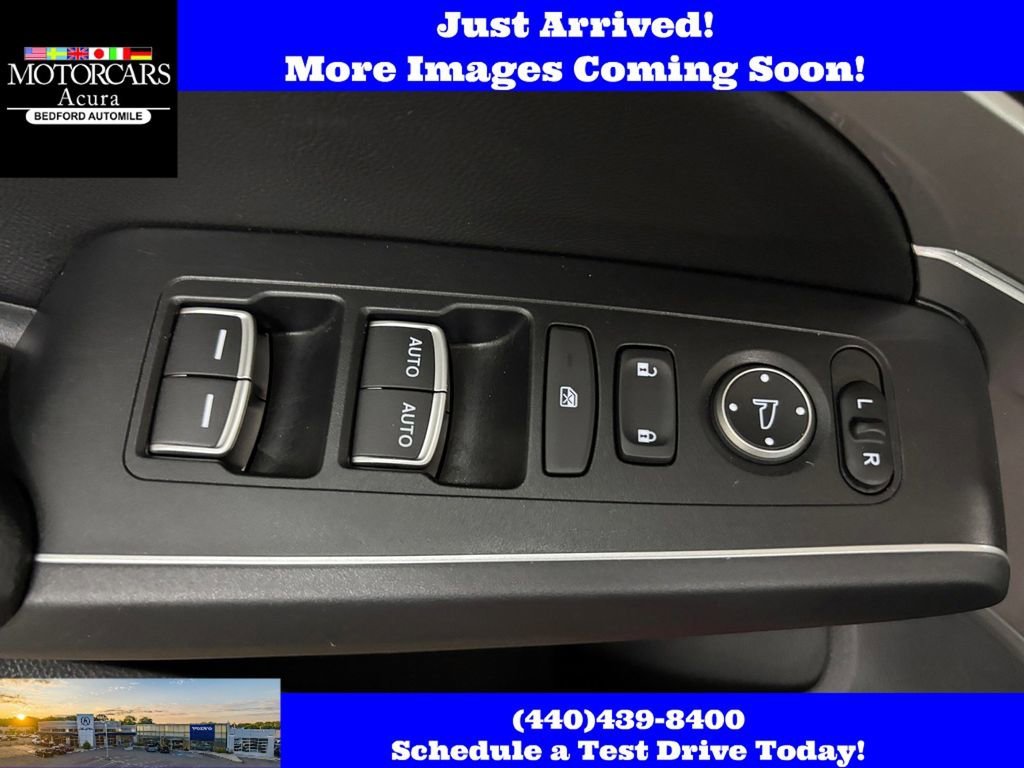Certified Used 2023 Performance Red Pearl Acura A-Spec Package image 47