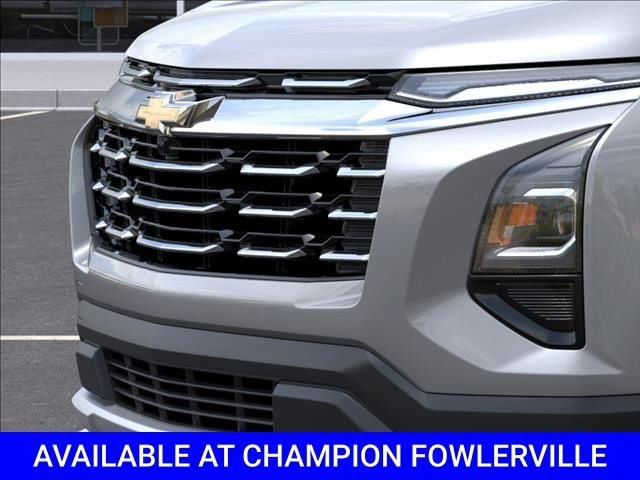 2027 Chevrolet Equinox LT - Photo 13