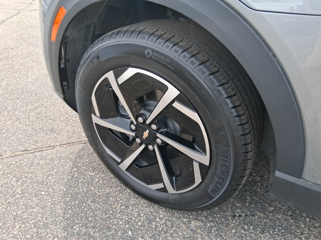 2026 Chevrolet Equinox EV 2LT - Photo 9