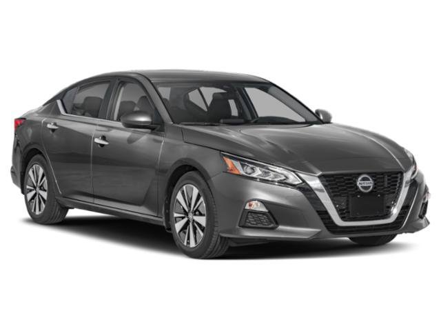Used 2022 Pearl White Tricoat Nissan 2.5 SV image 9