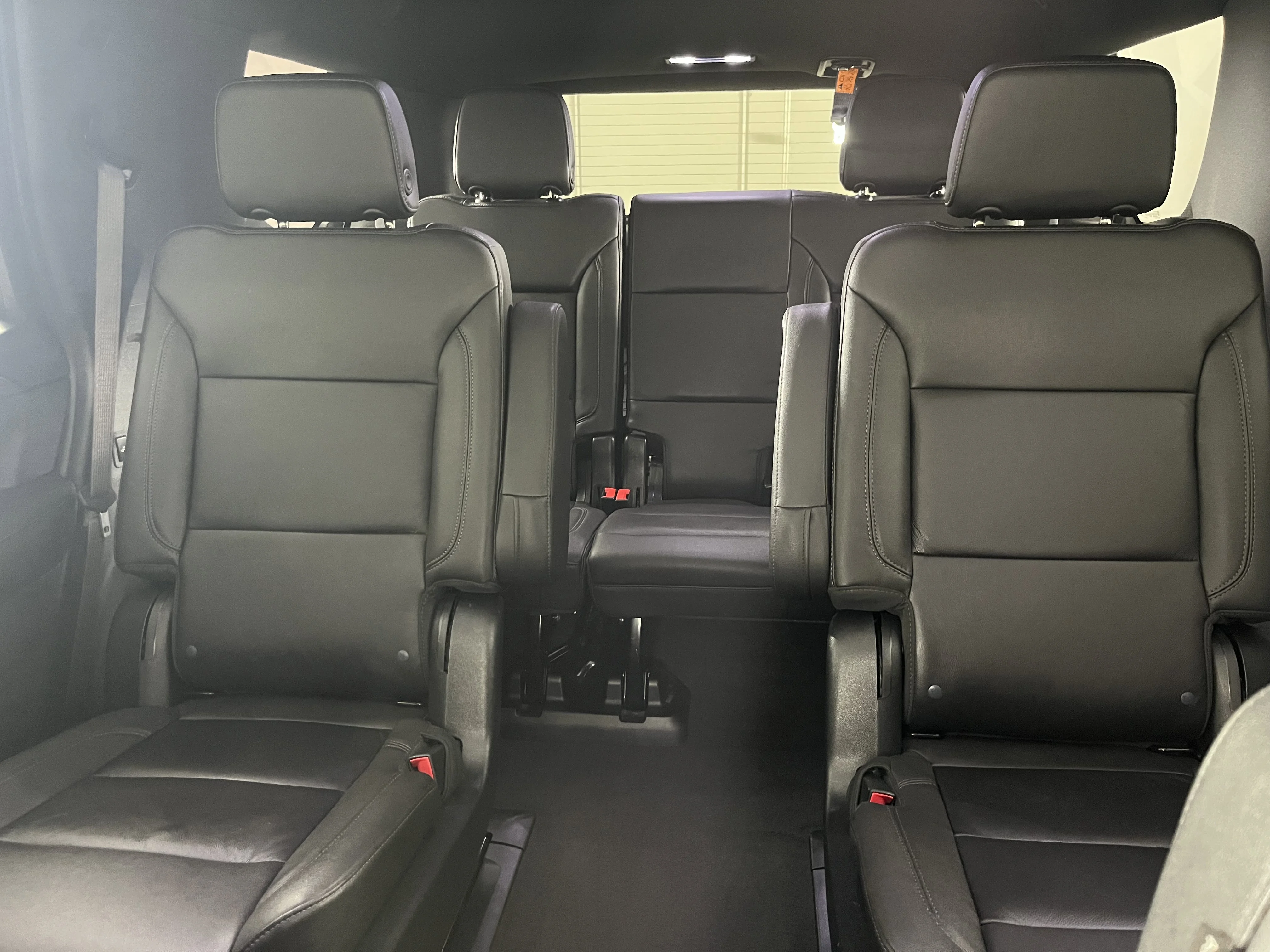 Used 2023 Sterling Gray Metallic Chevrolet LT image 23