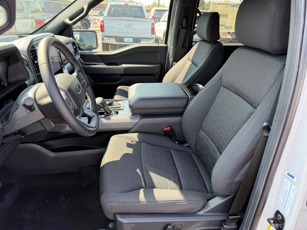 New 2026 Avalanche Ford XLT image 13
