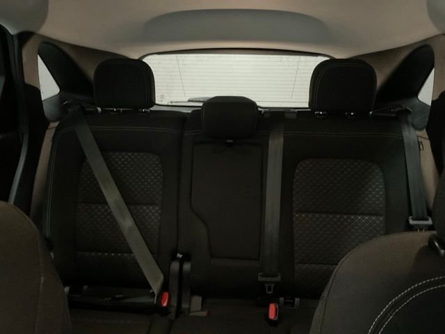 Certified Used 2023 Gray Metallic Ford Active image 20