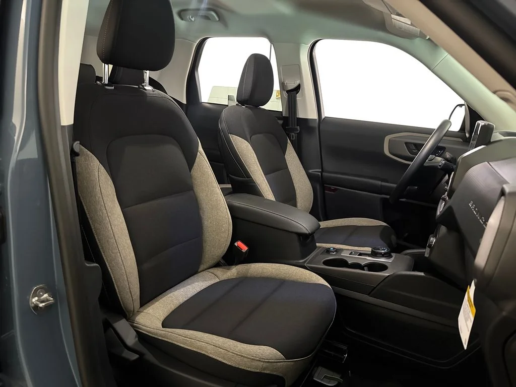 New 2026 Gray Ford Big Bend image 29