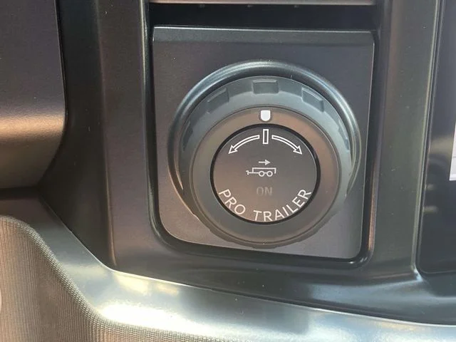 New 2026 Avalanche Ford Platinum image 20