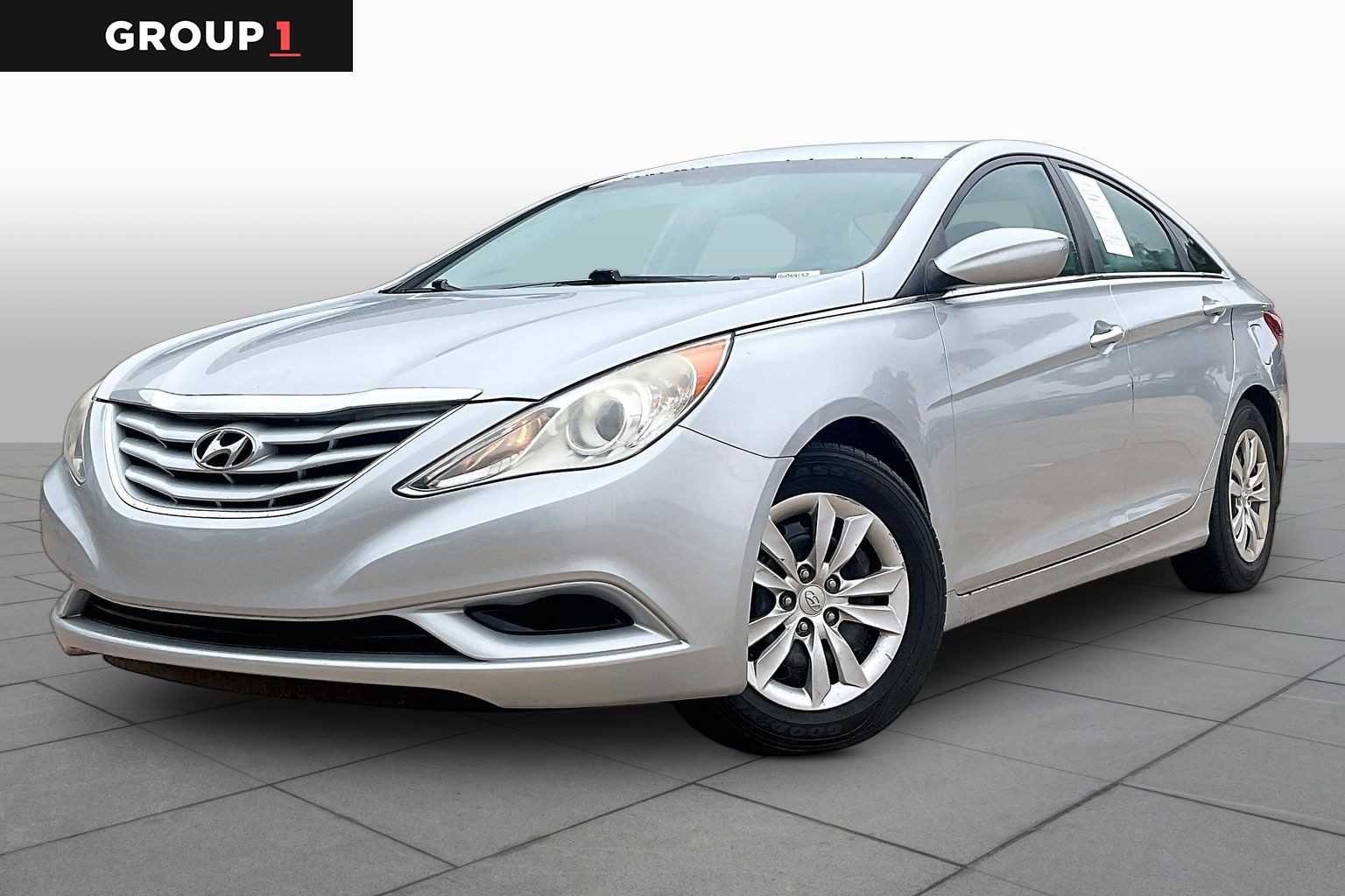2011 Hyundai Sonata