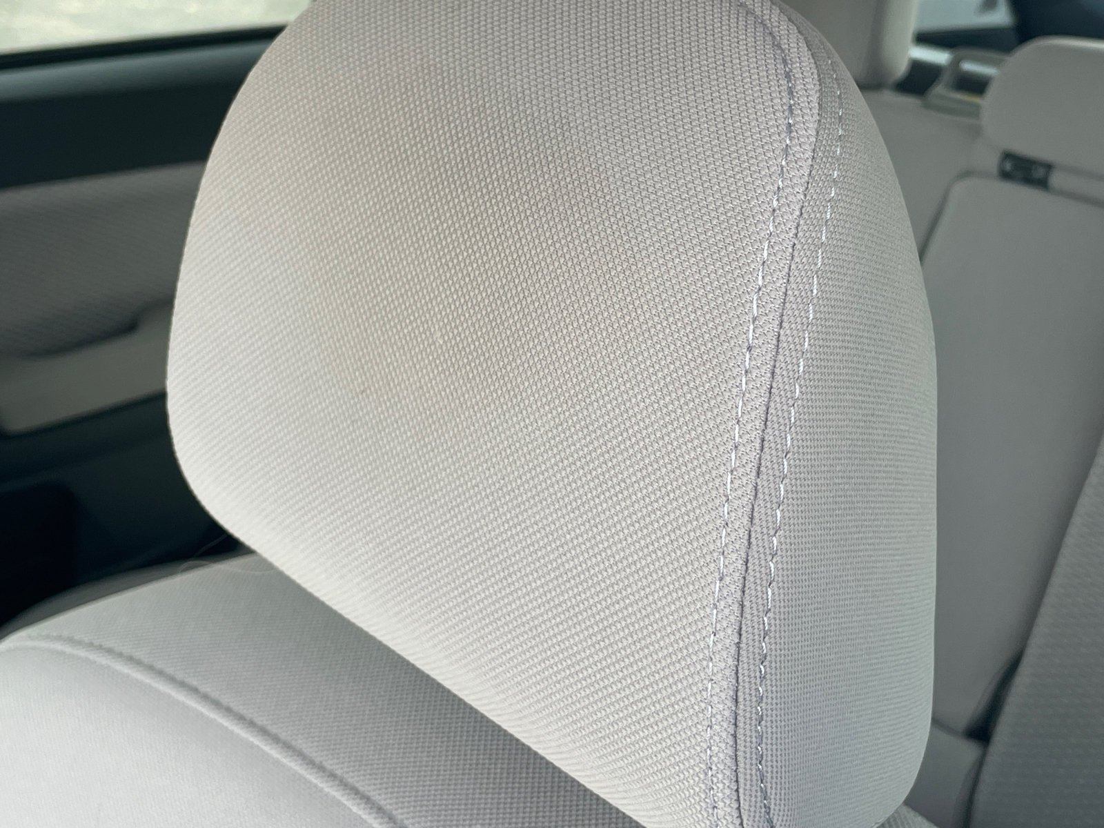 Used 2017 Dark Gray Metallic Subaru Premium image 12