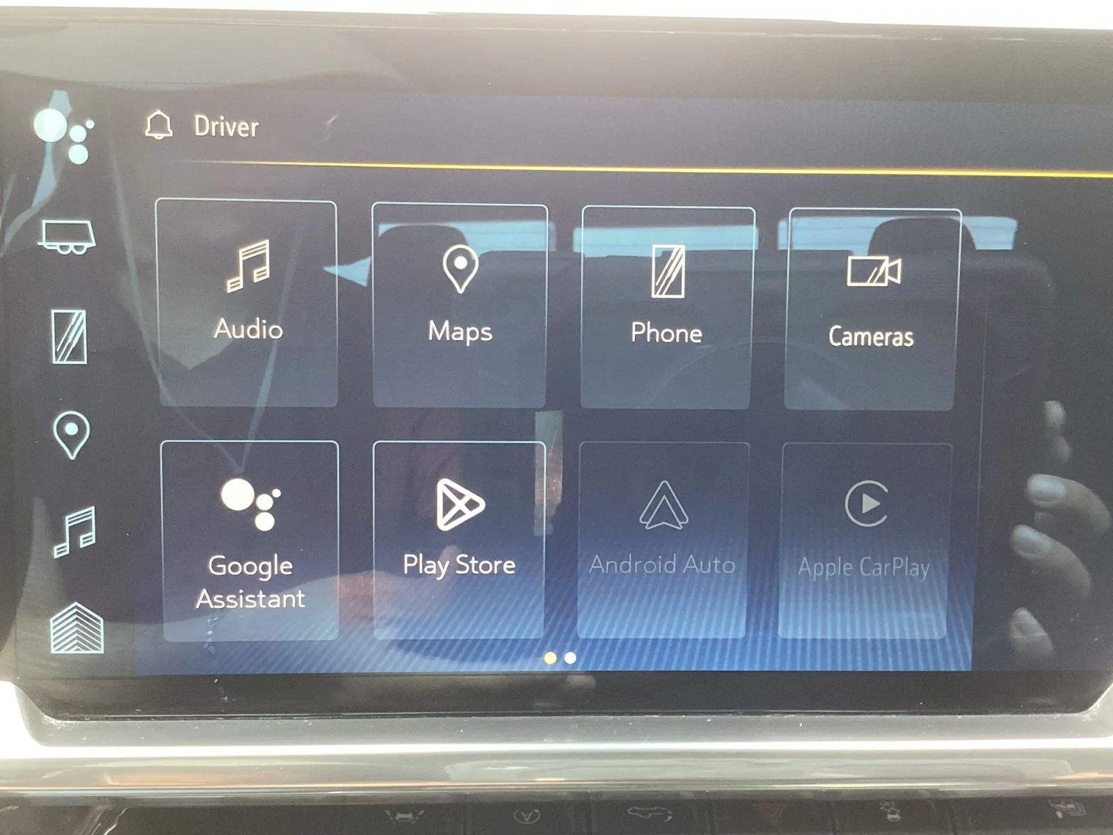 Certified Used 2023 Glacier Blue Metallic Chevrolet LT image 24