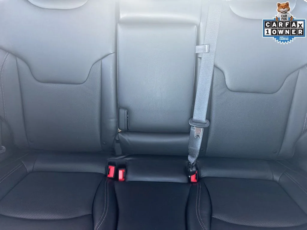 Used 2023 Gray Jeep Limited image 26