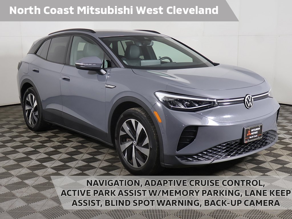 2023 Volkswagen ID.4 PRO