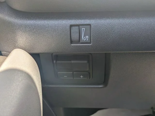 2025 Chevrolet Colorado Z71 - Photo 22