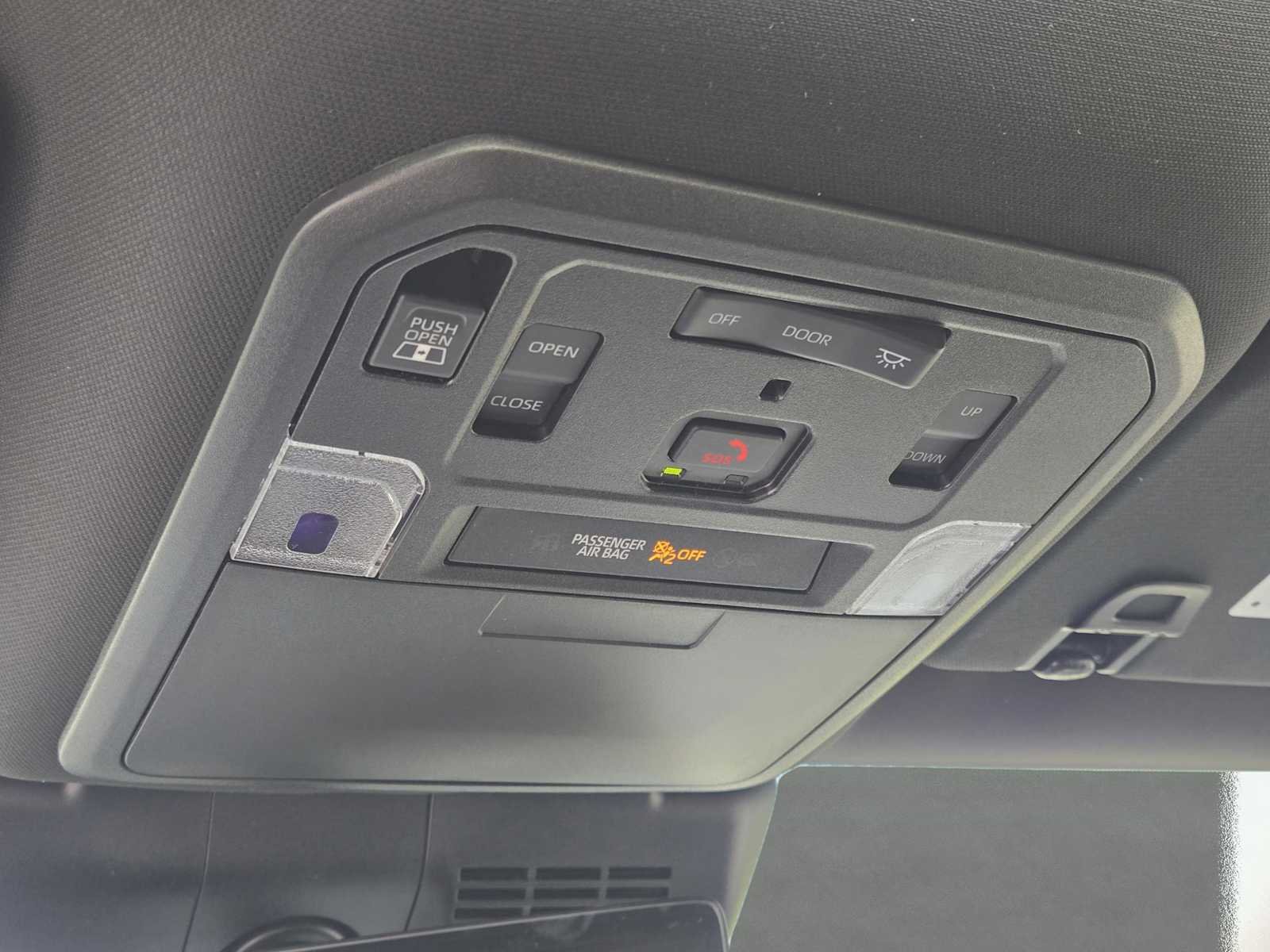 2026 Toyota Tacoma TRD Off Road - Photo 30