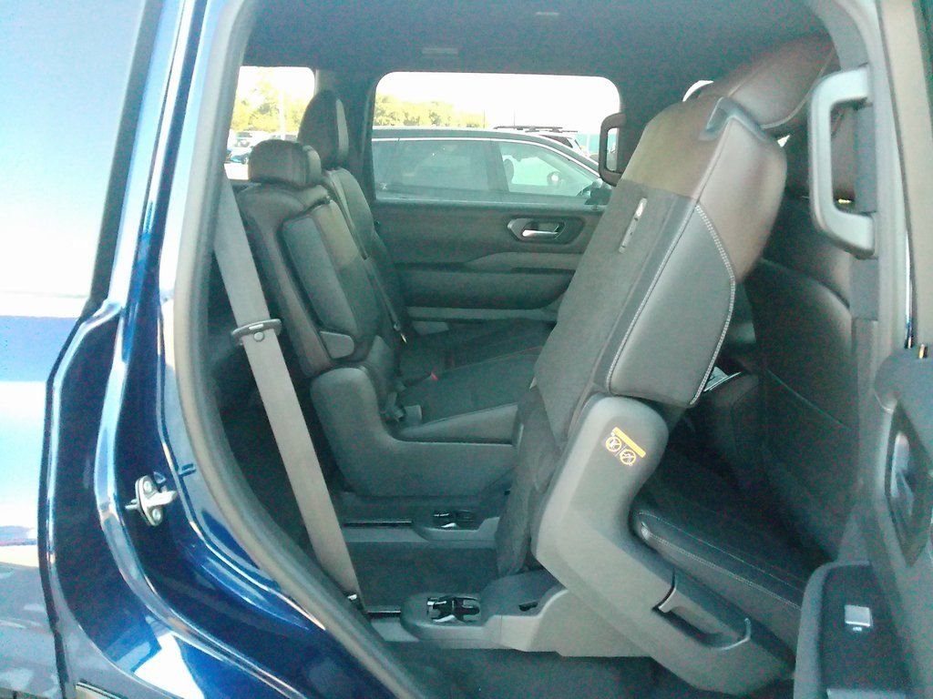 2026 Nissan Armada SL - Photo 21