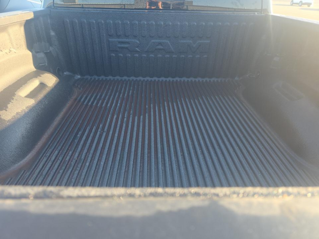 Used 2026 Black Ram Laramie image 15