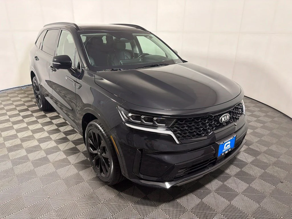 2021 Kia Sorento