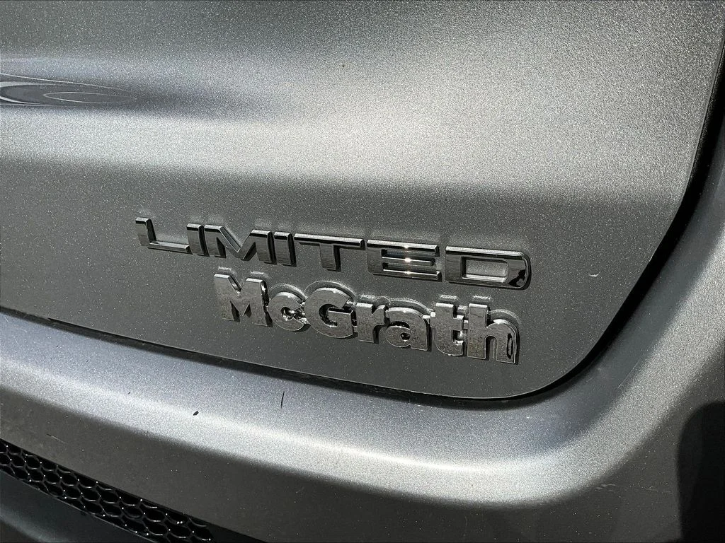 Certified Used 2019 Silver Jeep Limited image 26