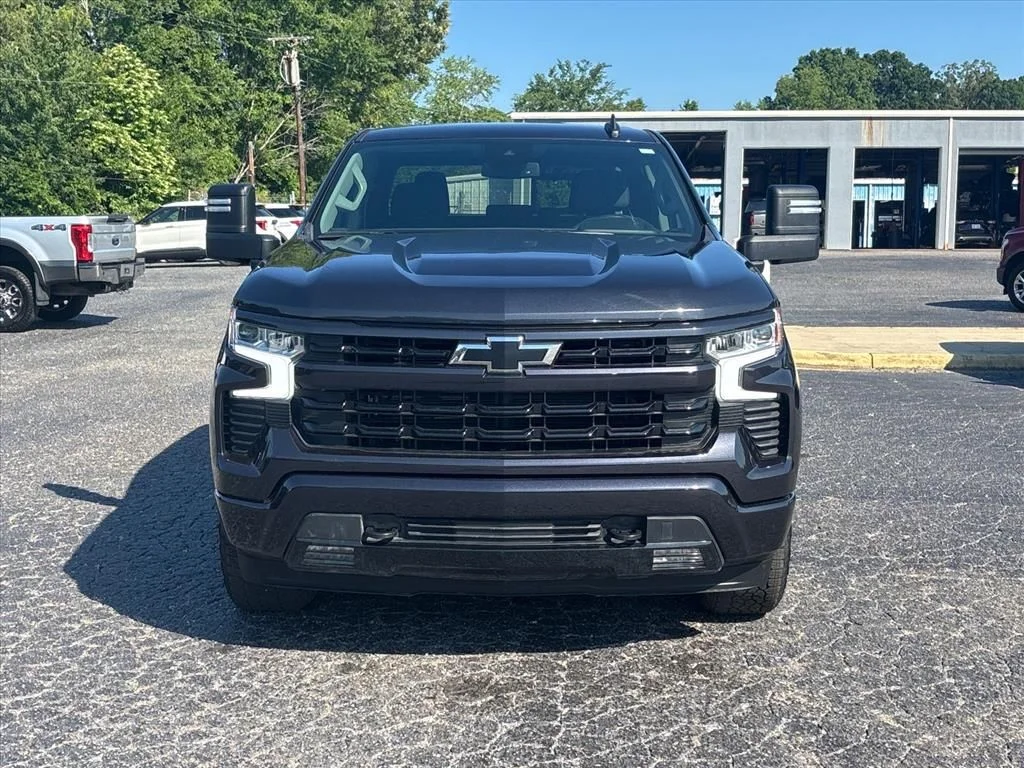 1GCUDEED0NZ562255