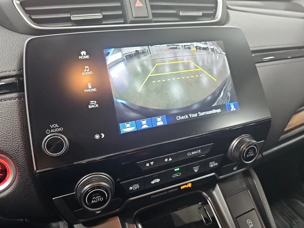 Used 2020  Honda EX-L image 25