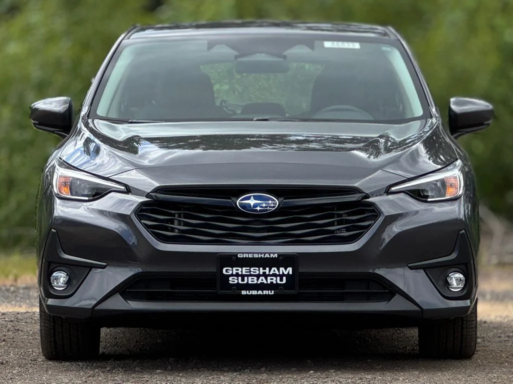 New 2026 MAGNETITE GRAY METALLIC Subaru Sport image 44