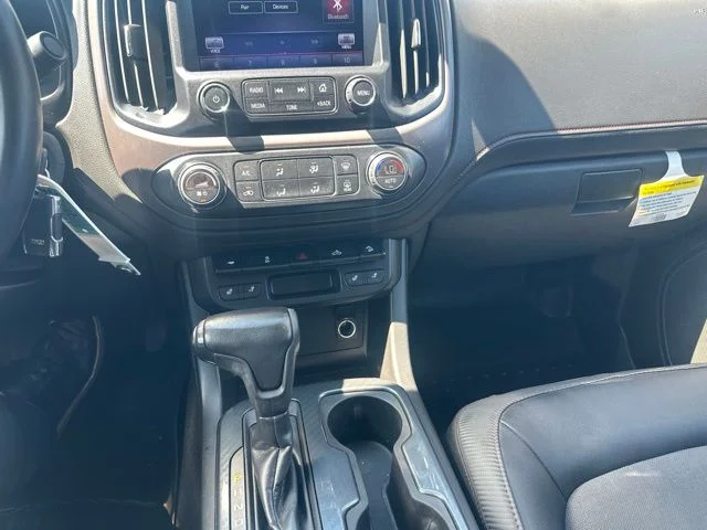 Used 2015 Gray GMC SLE1 image 15