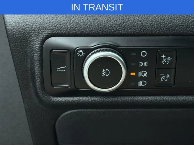 Used 2023 Blue Ford XLT image 33