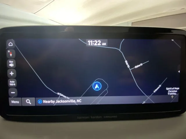 Used 2023 Silver Hyundai SEL image 18