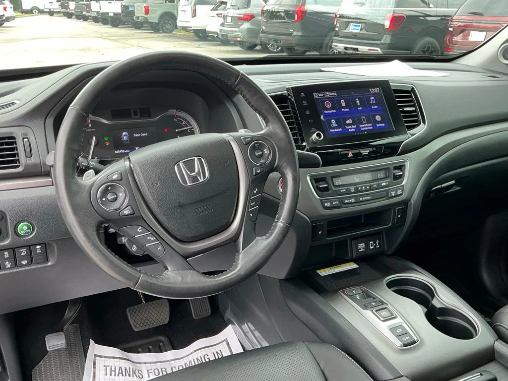 Used 2023  Honda RTL-E image 37