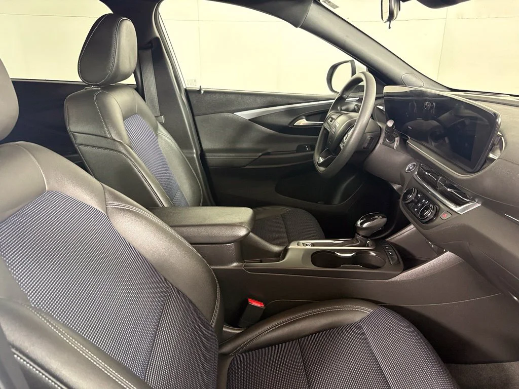 Used 2026 White Buick Preferred image 14