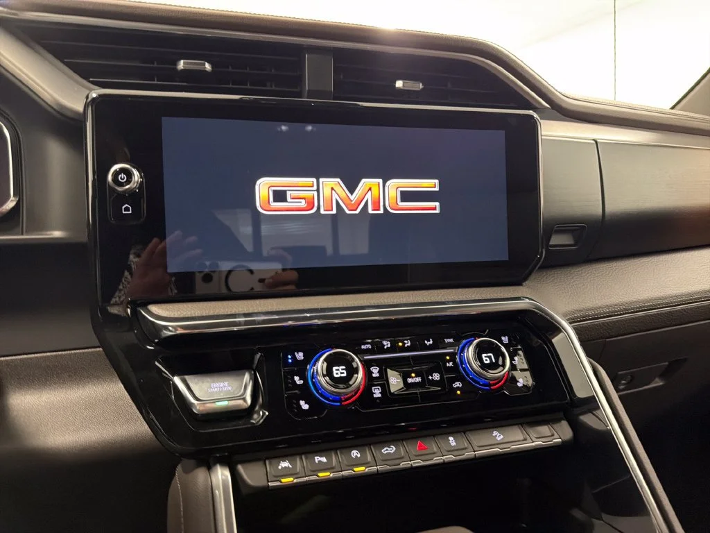 2026 GMC Sierra 1500 Denali - Photo 18