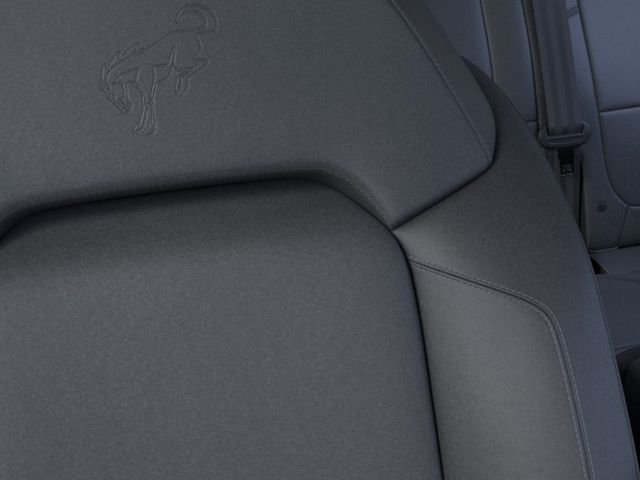 New 2025 Blue Ford Badlands image 18