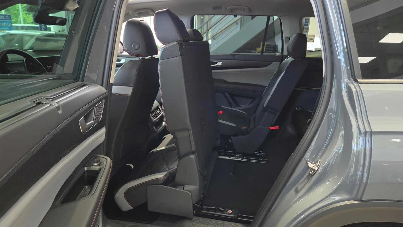 2026 Volkswagen Atlas Atlas Peak Edition - Photo 38