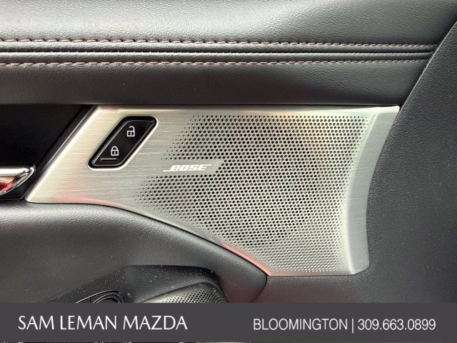 Used 2023 Red Mazda 2.5 S Premium Package image 10