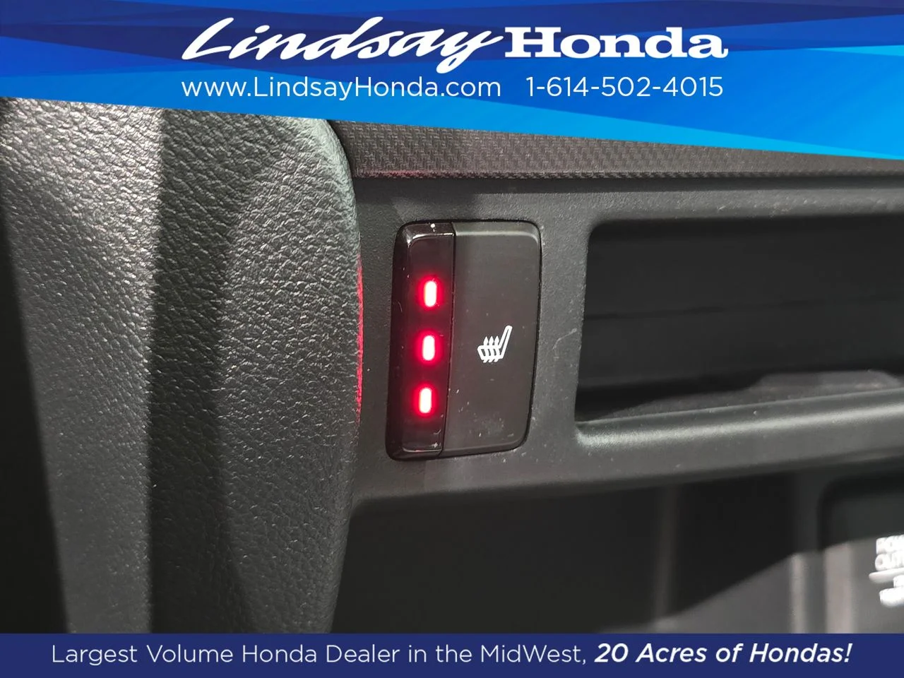 Used 2023  Honda RTL image 20