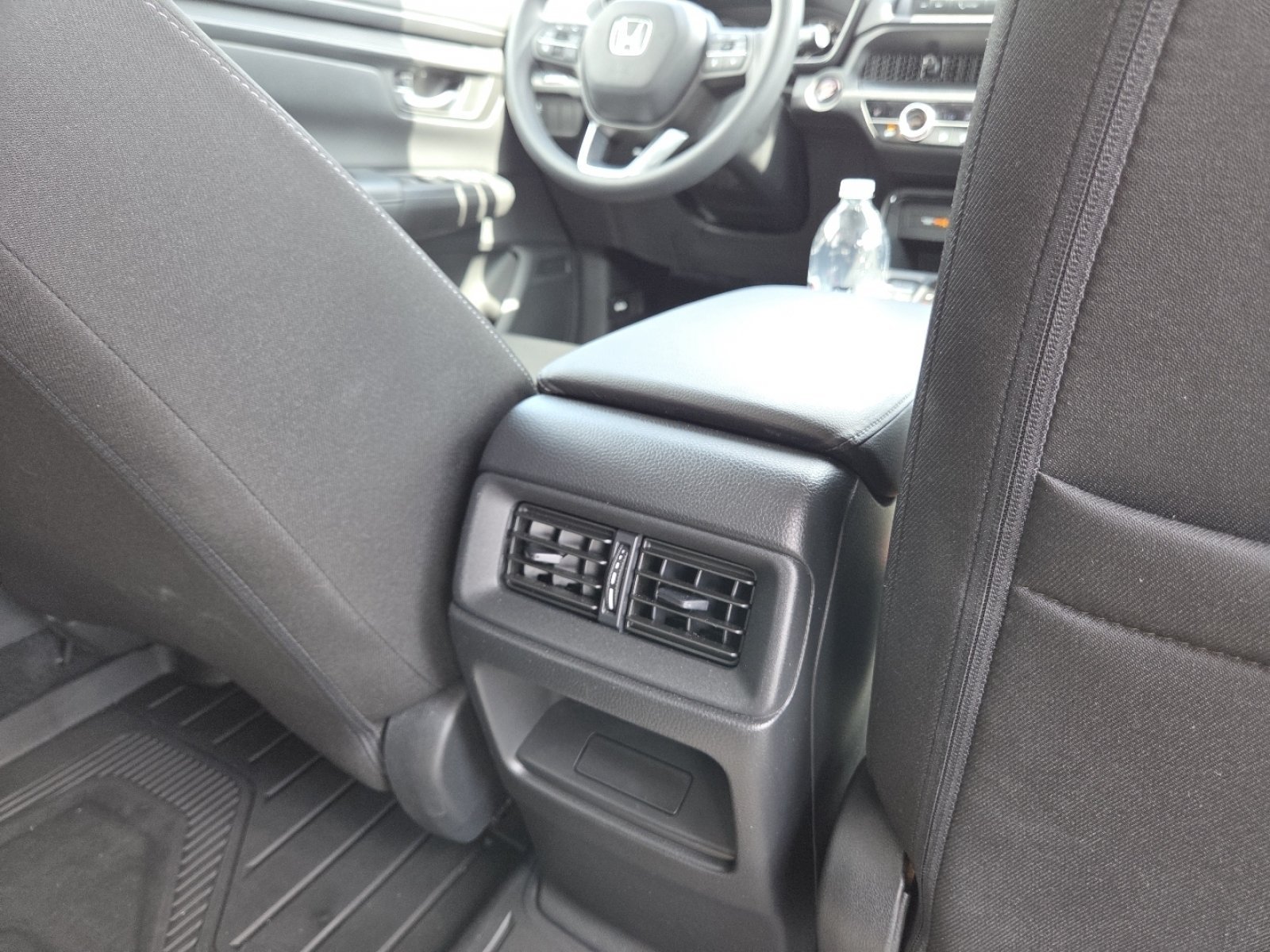 Used 2023 Urban Gray Honda EX image 22