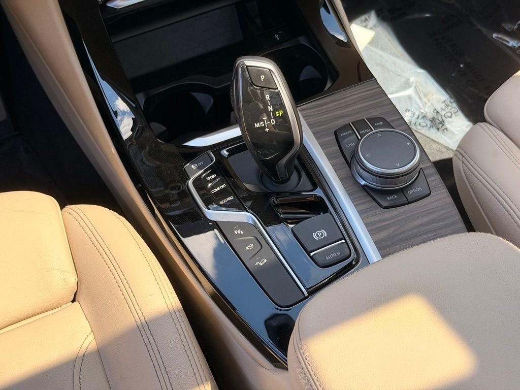 Used 2019 Gray BMW M40i image 21