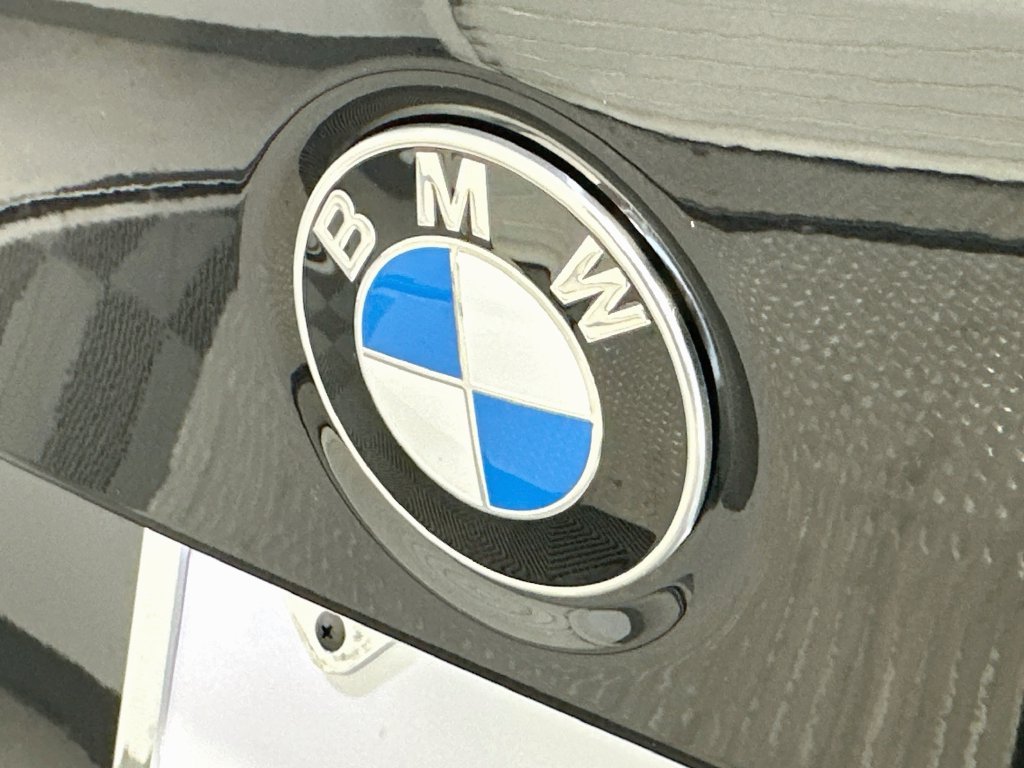 New 2026 Black Sapphire Metallic BMW M340i xDrive image 22