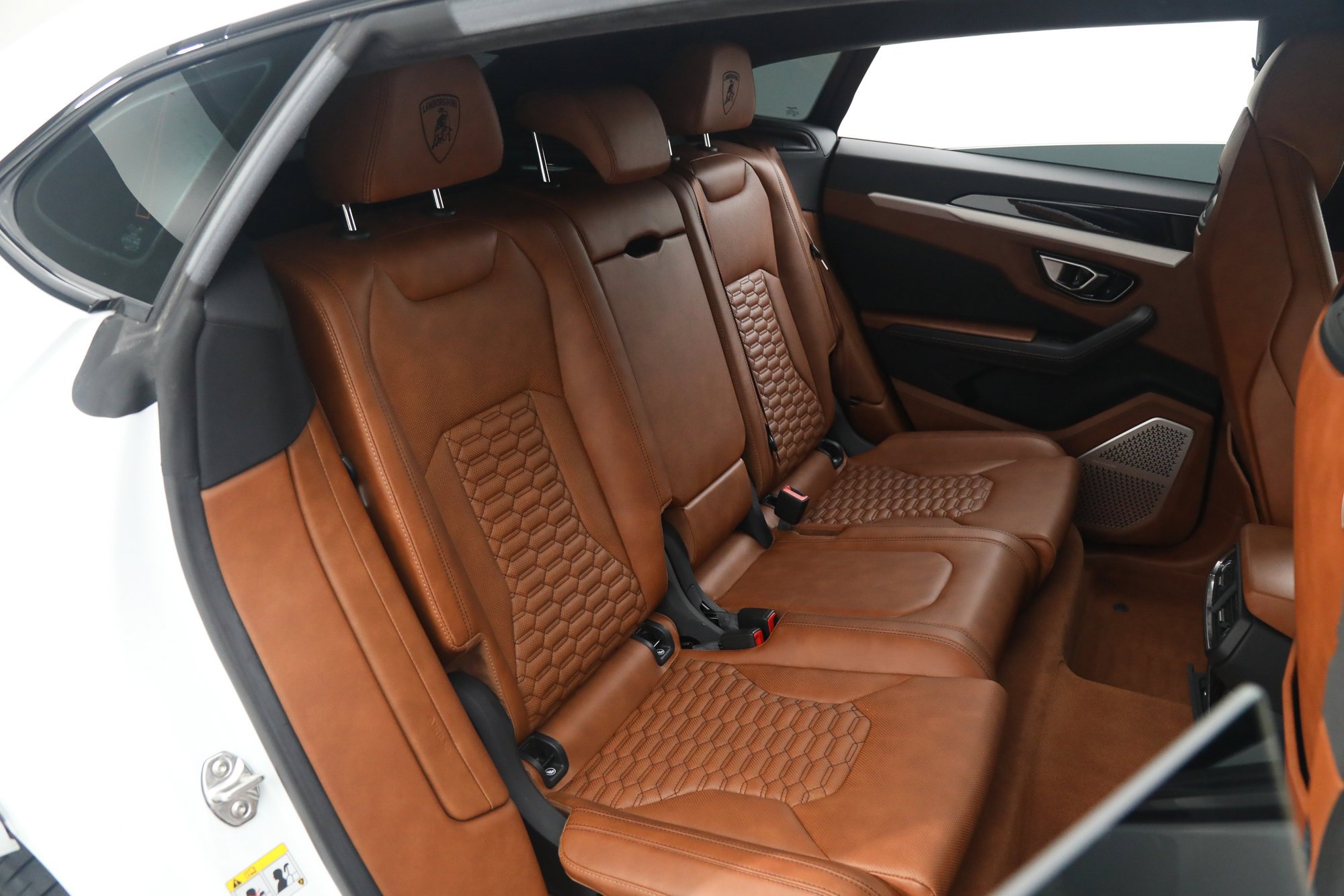 Used 2020 White Lamborghini  image 14