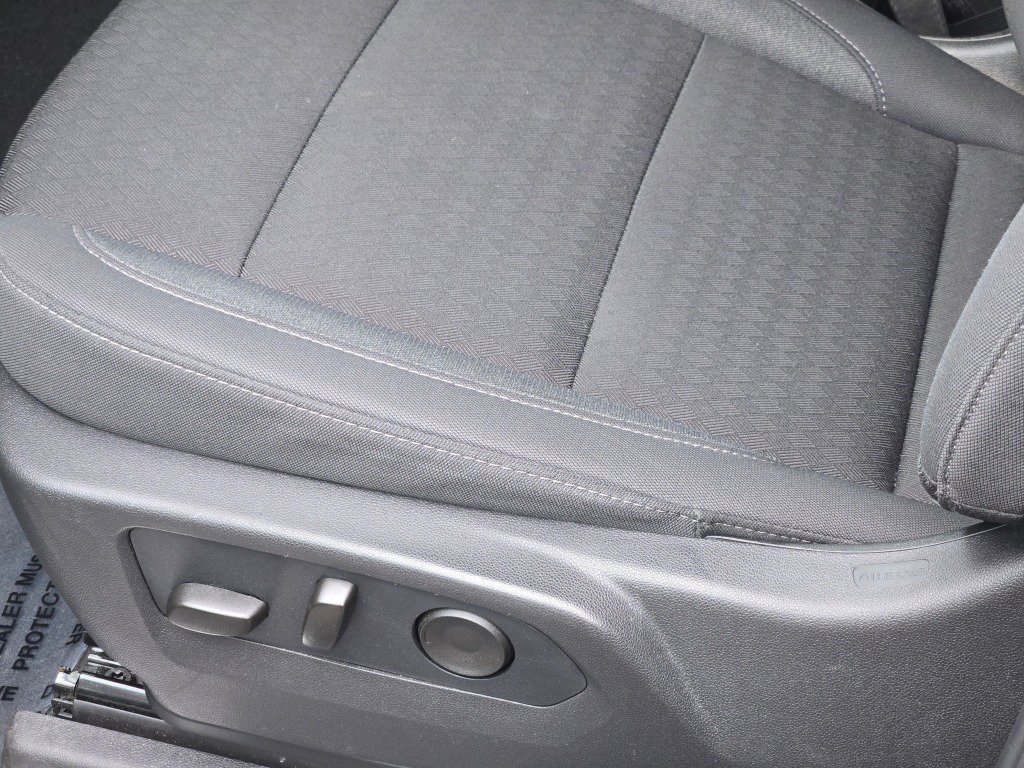 2026 Chevrolet Silverado 1500 LT - Photo 22