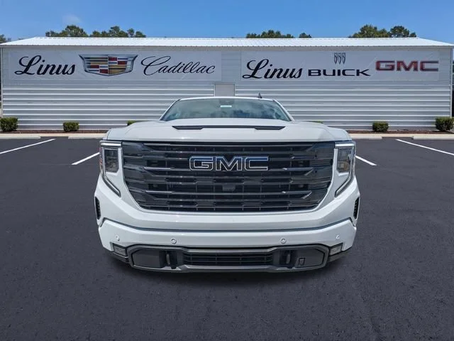 2026 GMC Sierra 1500 Elevation - Photo 9