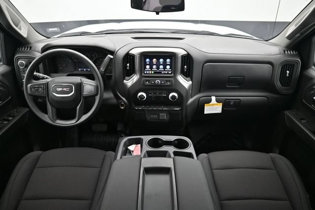 2026 GMC Sierra 1500 Pro - Photo 12